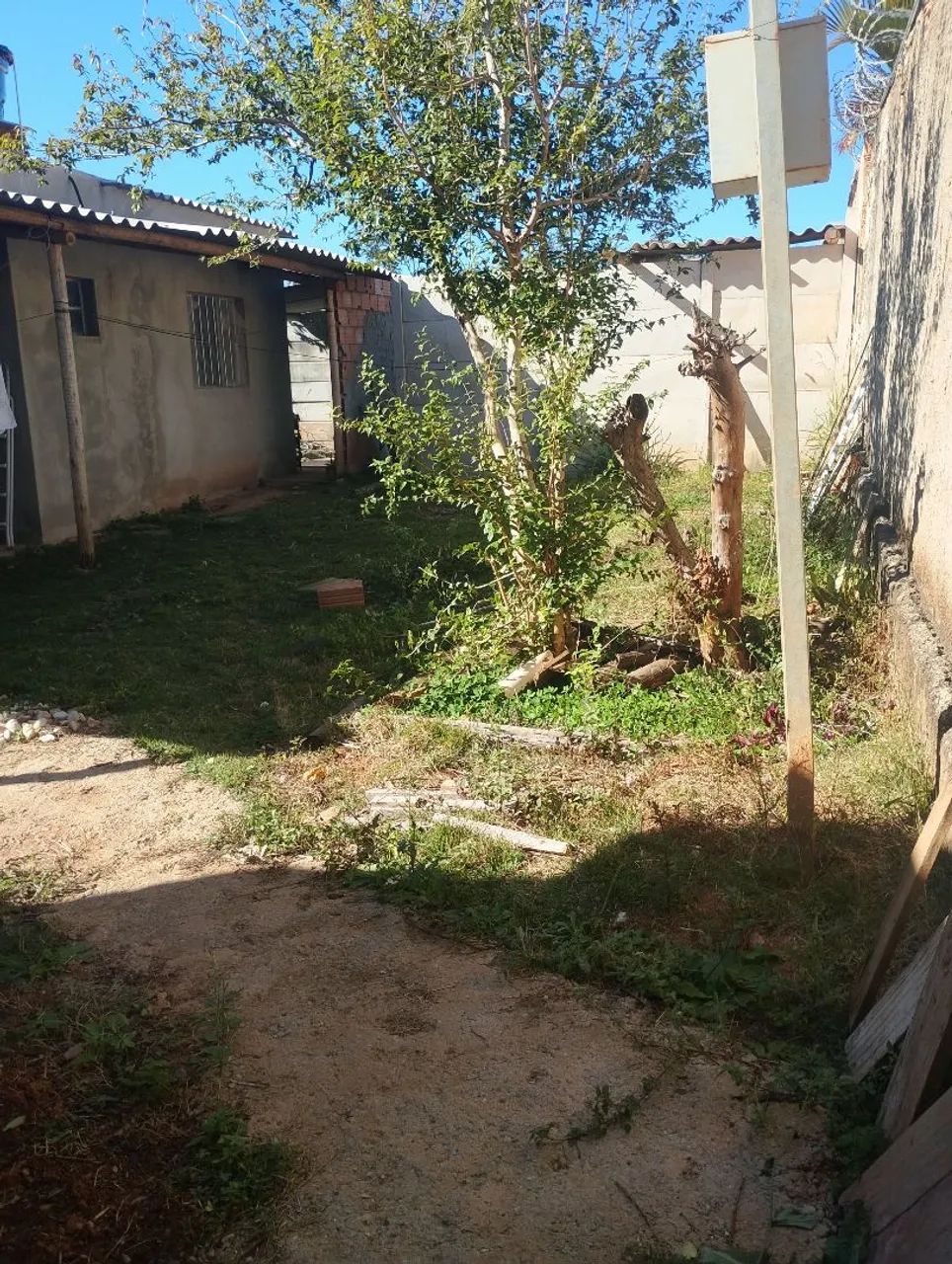 VENDO CASA MATEUS LEME  - Foto 3