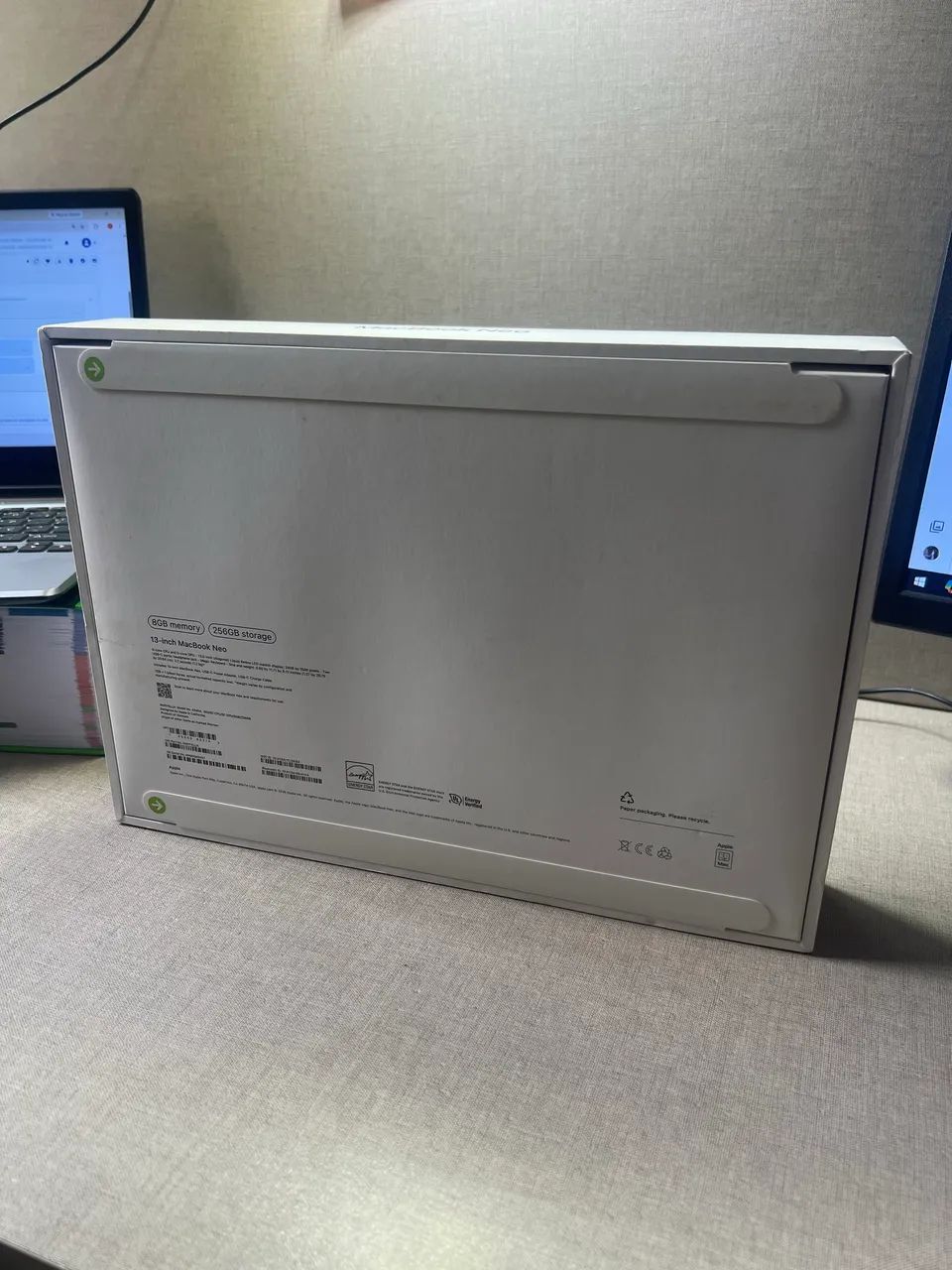 MacBook Neo  - Foto 2
