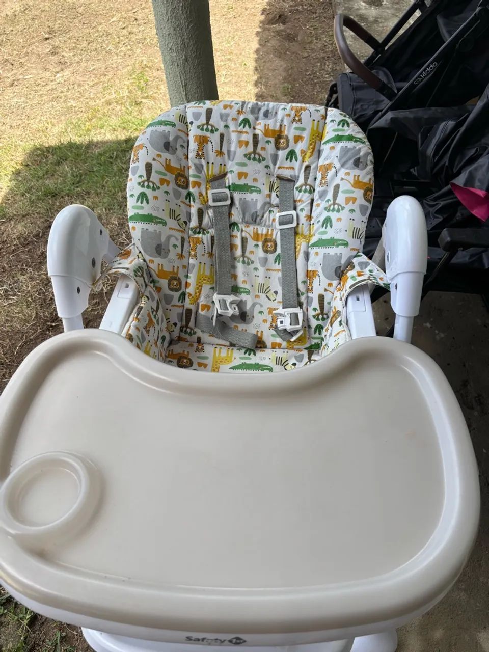 Caderinha de alimentação  - Foto 2