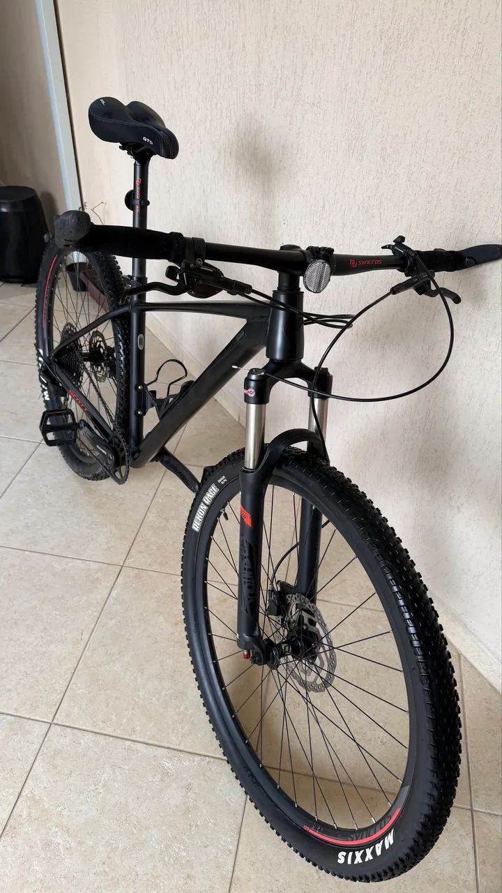 Scott Scale 980 - Foto 5