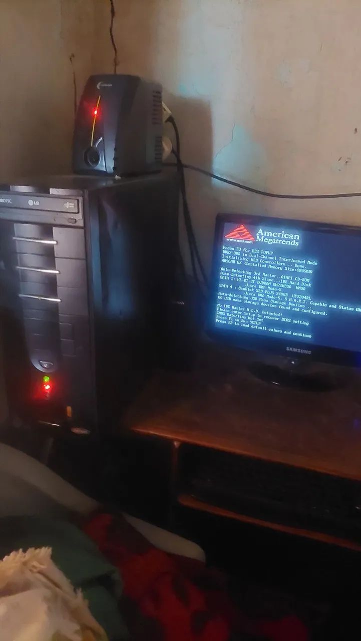 Computador  - Foto 2