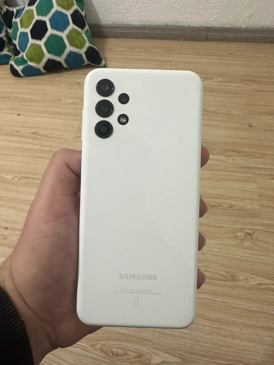 SAMSUNG A13 - Foto 3