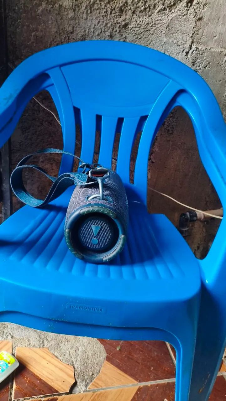 JBL Xtreme 3 - Foto 2