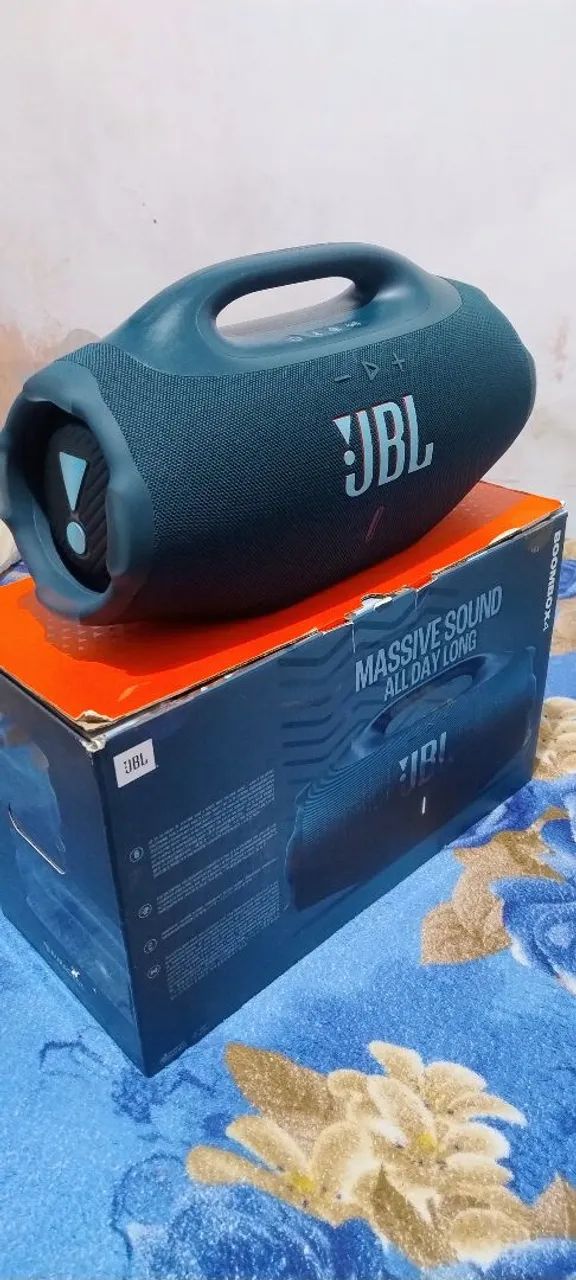JBL 4 - Foto 2