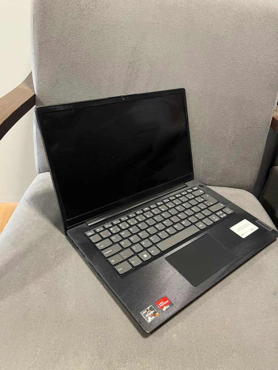 Notebook Dell i7- 11 - Foto 5