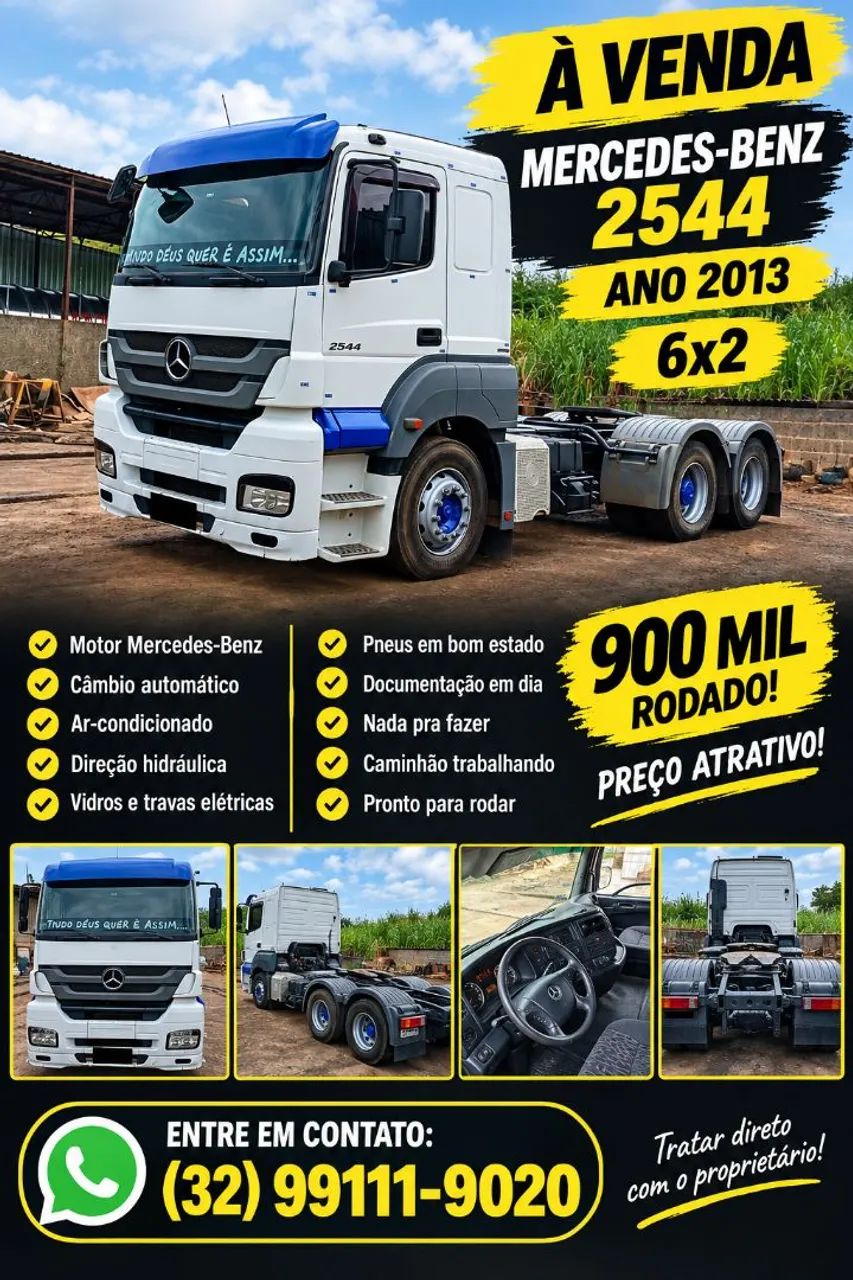 MB 2544 2013