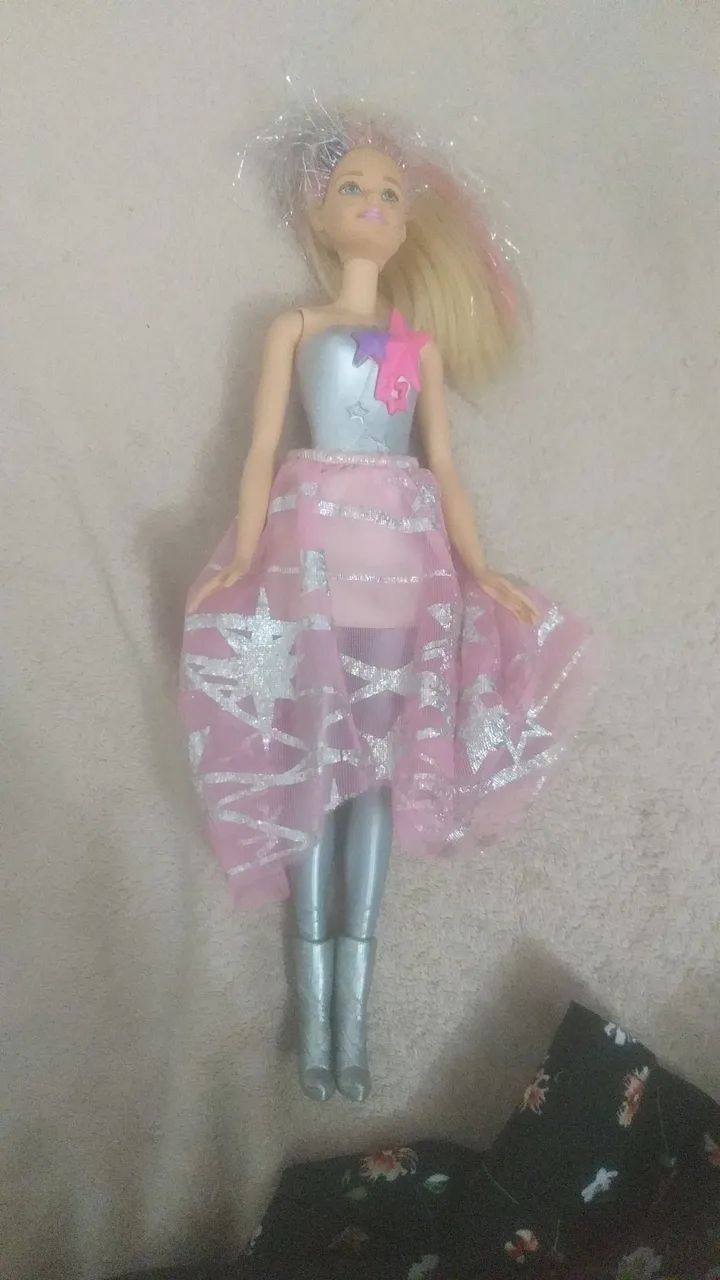 Barbie