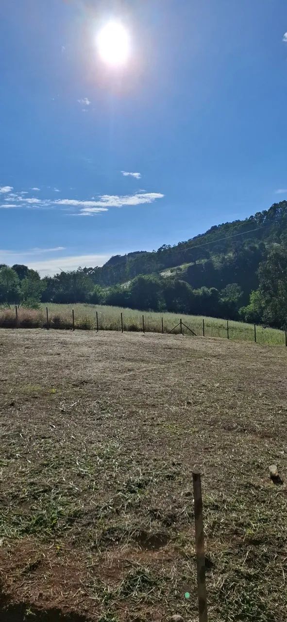 Terreno 1000m2 - Atrás da pedra  - Foto 5