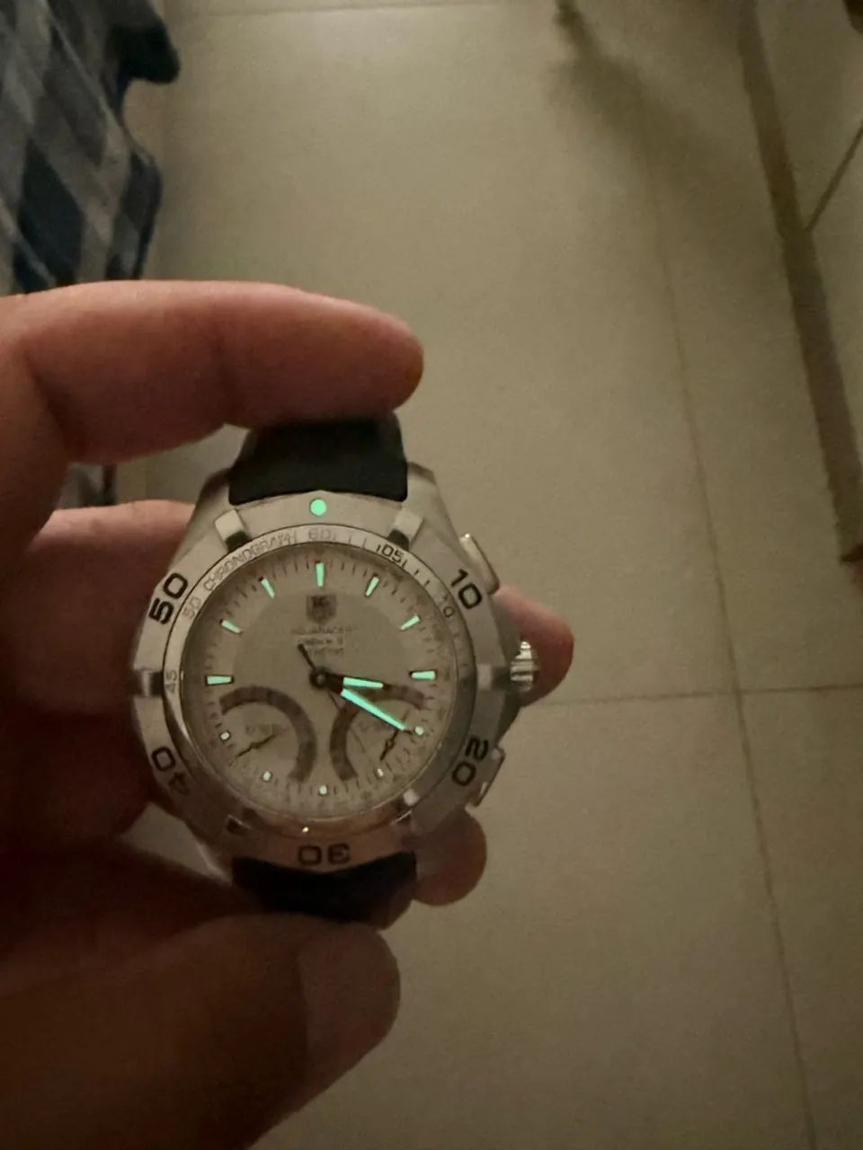 Tag Heuer  - Foto 4