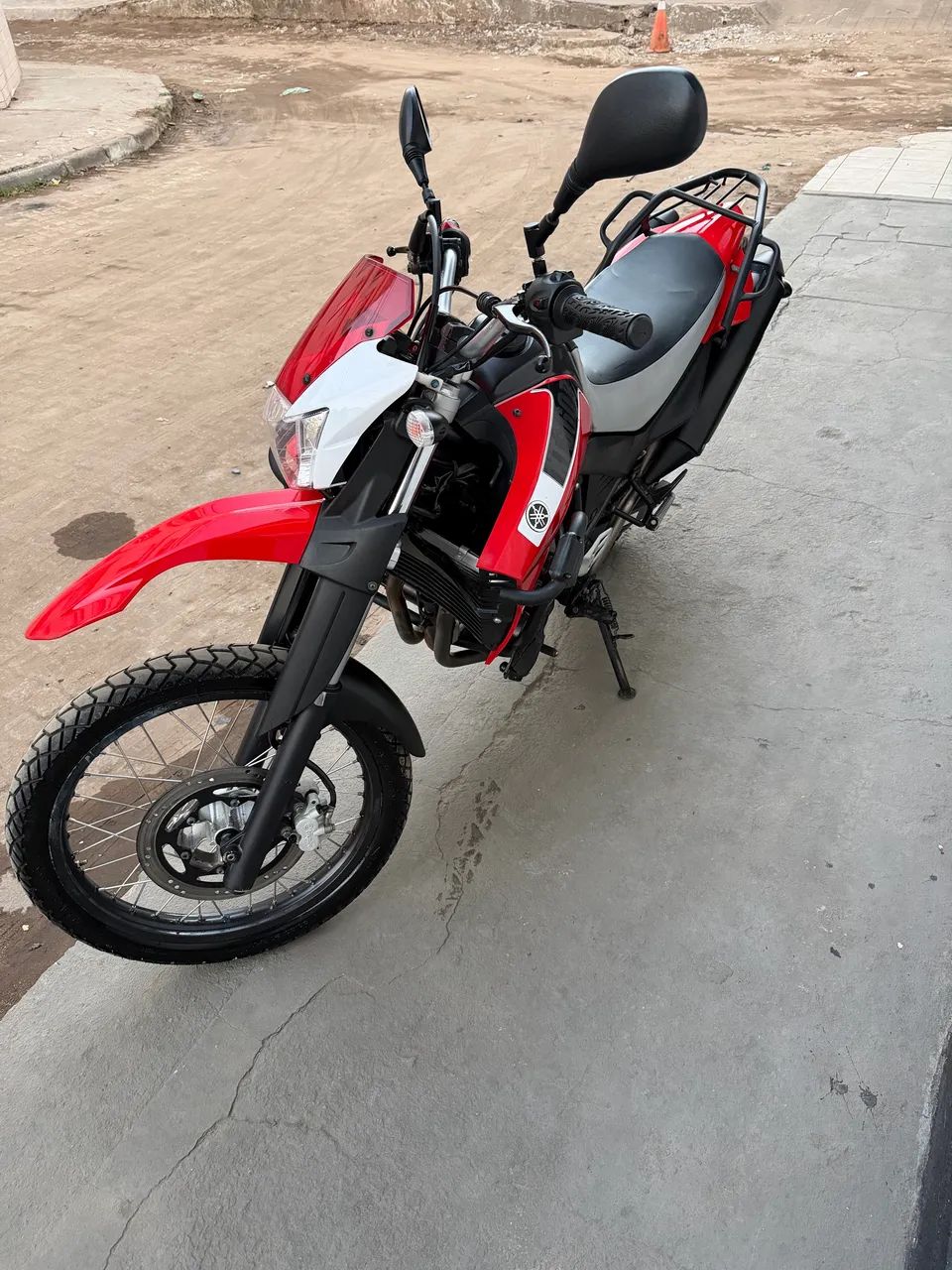 Vendo XT 660 - Foto 3