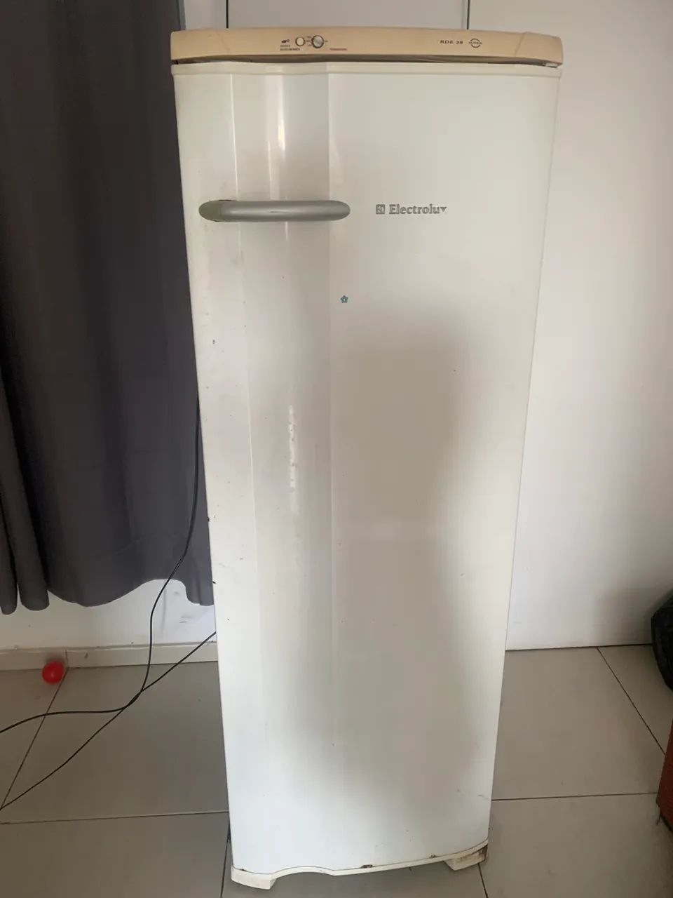 Vende-se geladeira  - Foto 3