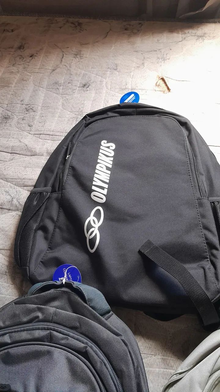 mochilas olimpikus  - Foto 2