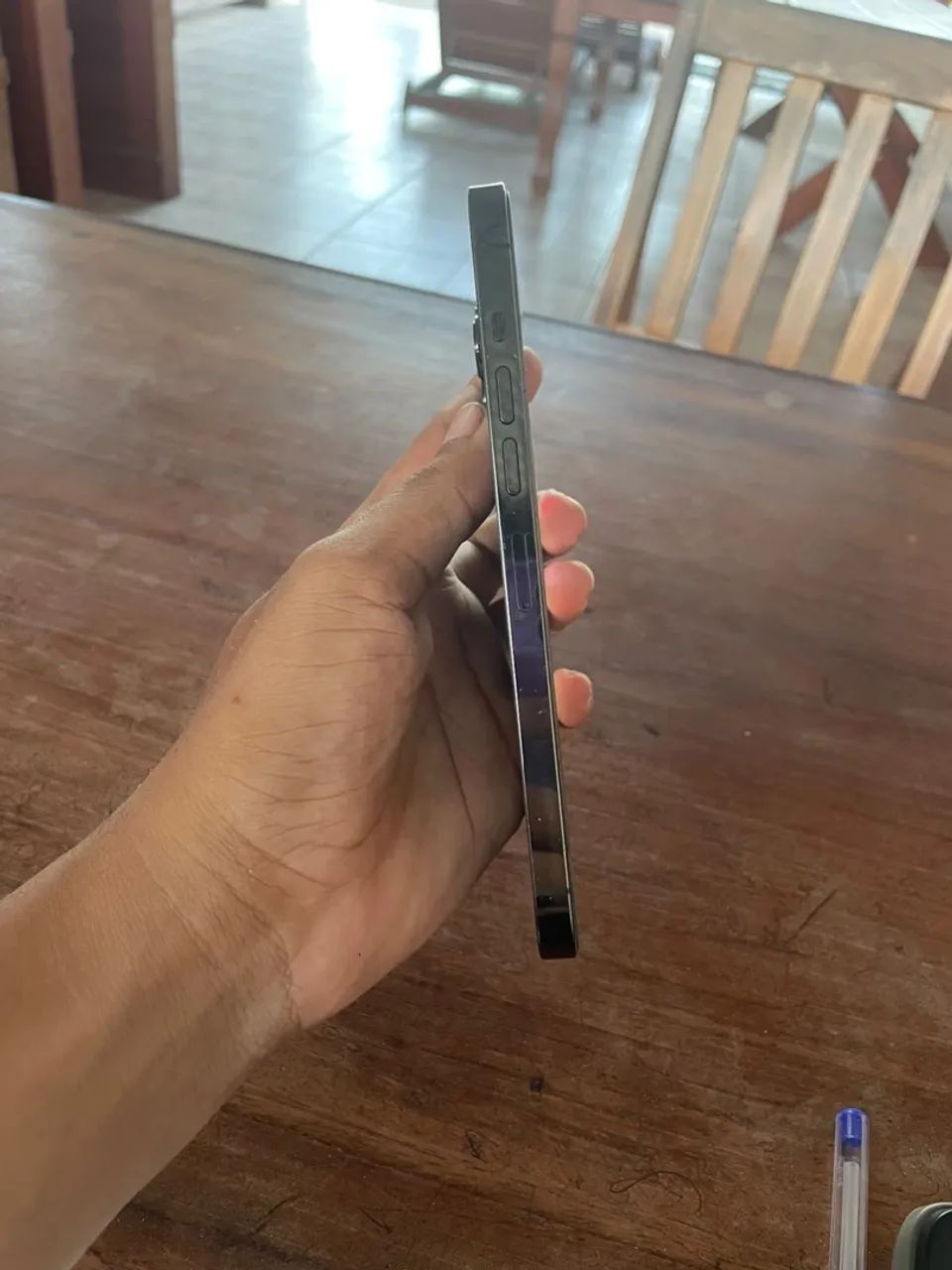 IPHONE 13 PRO MAX  - Foto 3