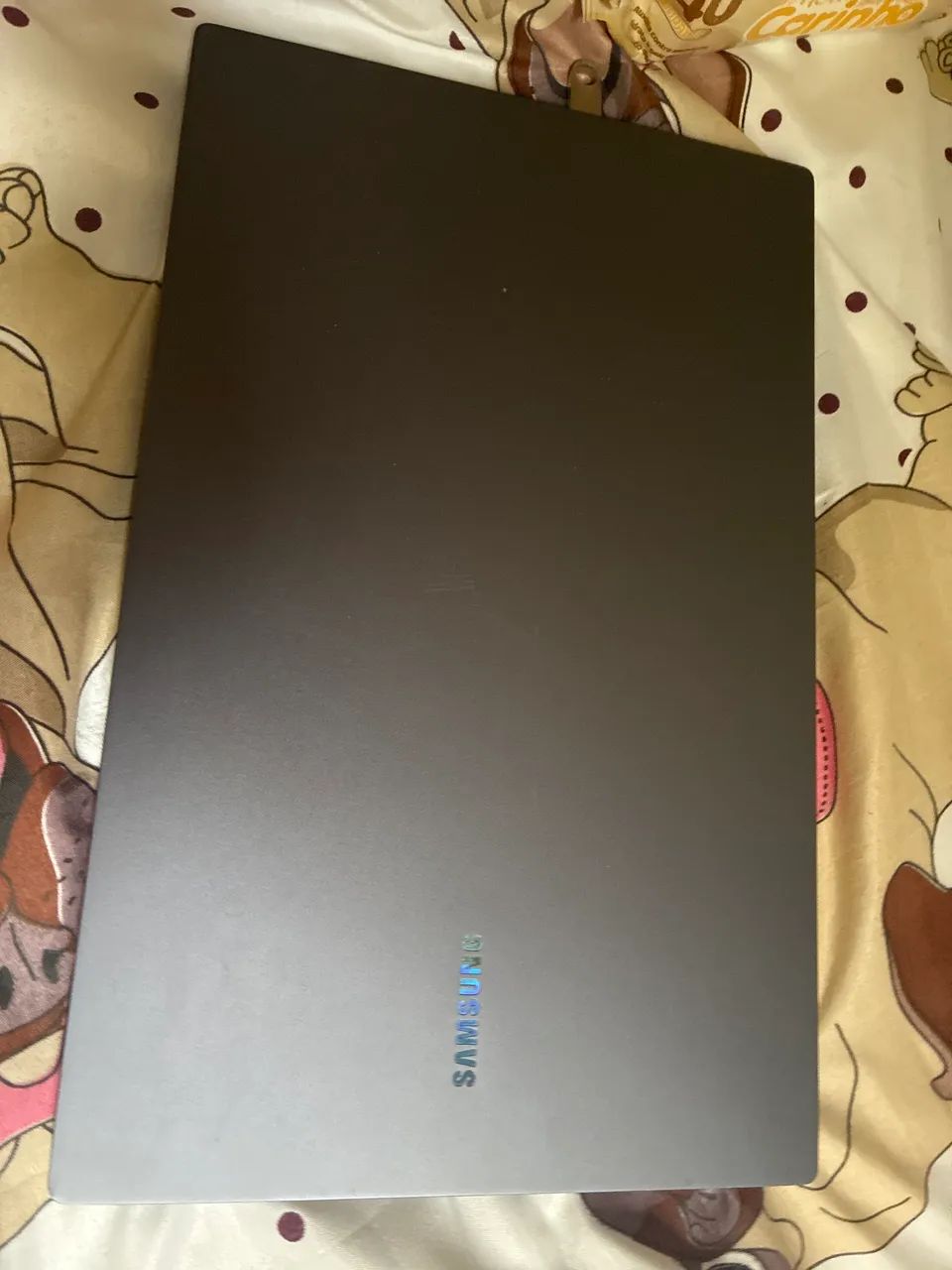 Vendo notebook  - Foto 2