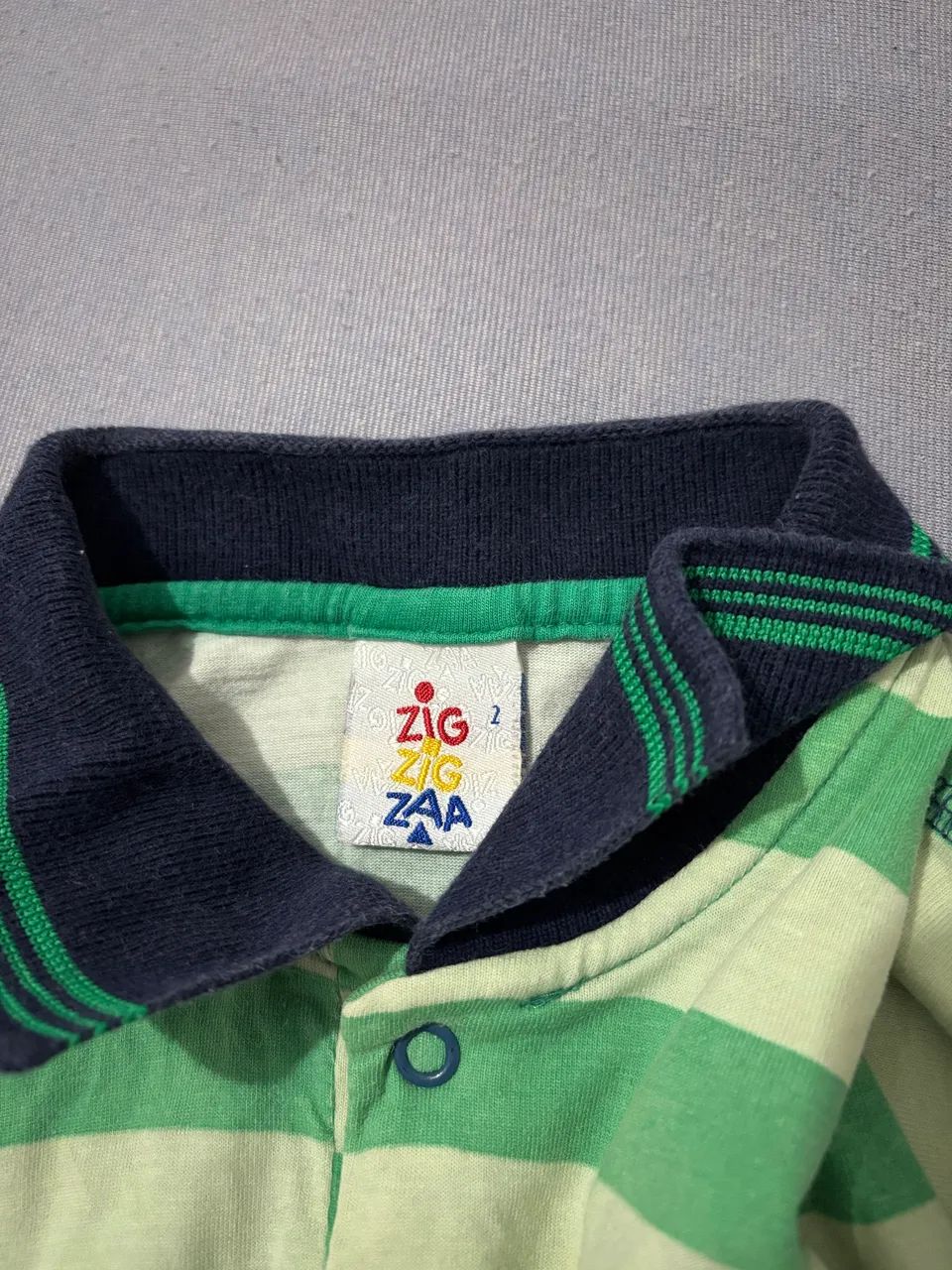 Camiseta Infantil  - Foto 3