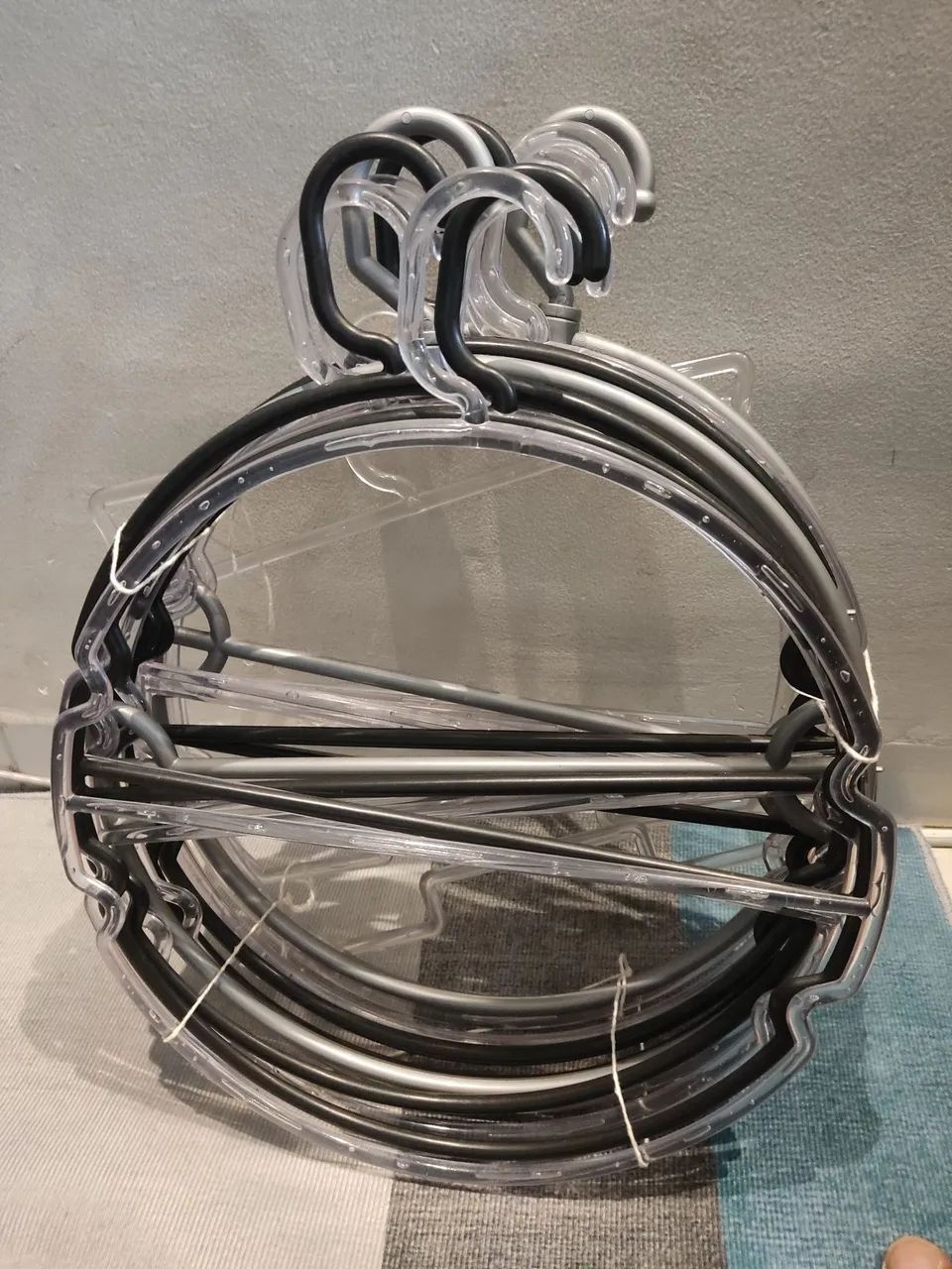 Cabides femininos  - Foto 2