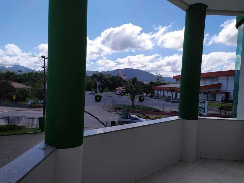 Sala comercial TIMBÓ - SC - Foto 2