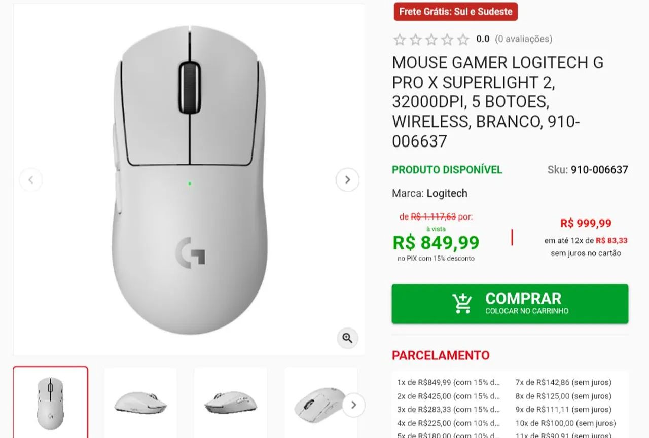 PC GAMER NOVO - Foto 3