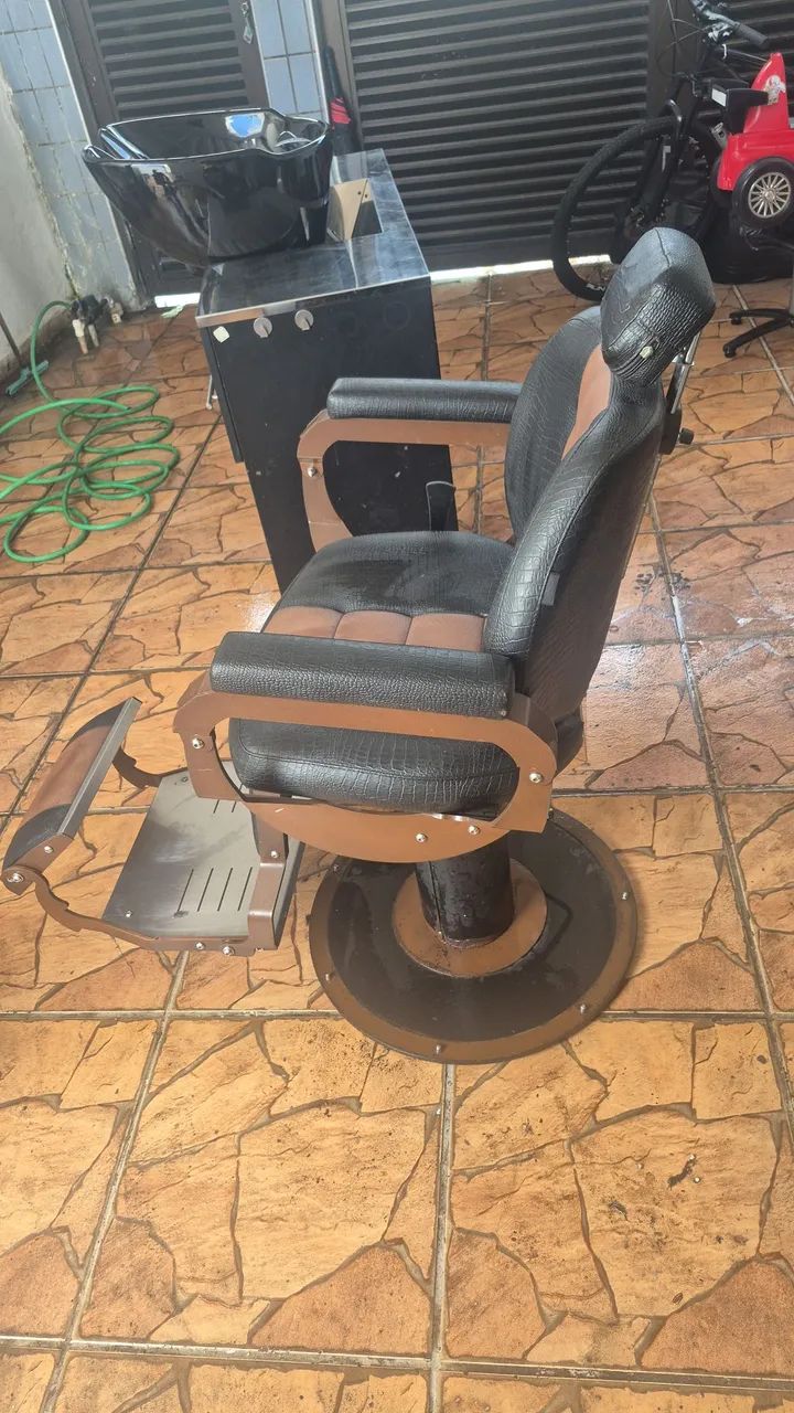 Produtos para barbearia  - Foto 2