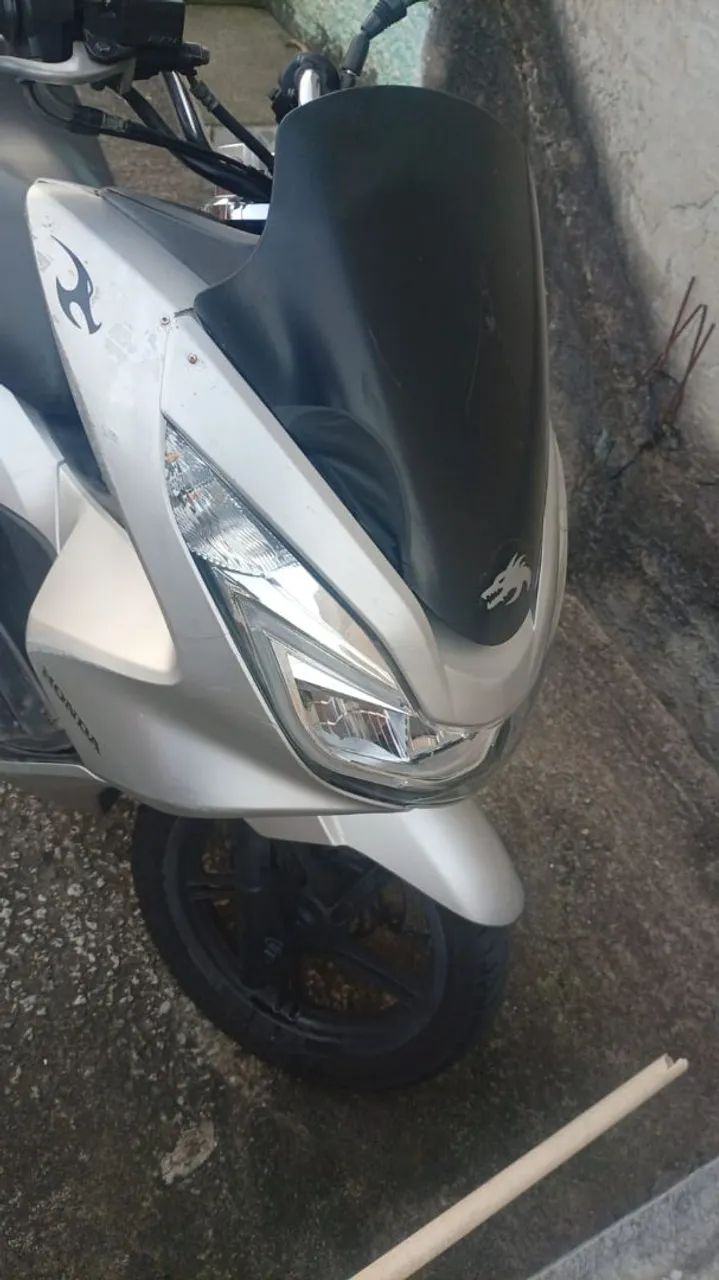 Vendo pcx 150 - Foto 4