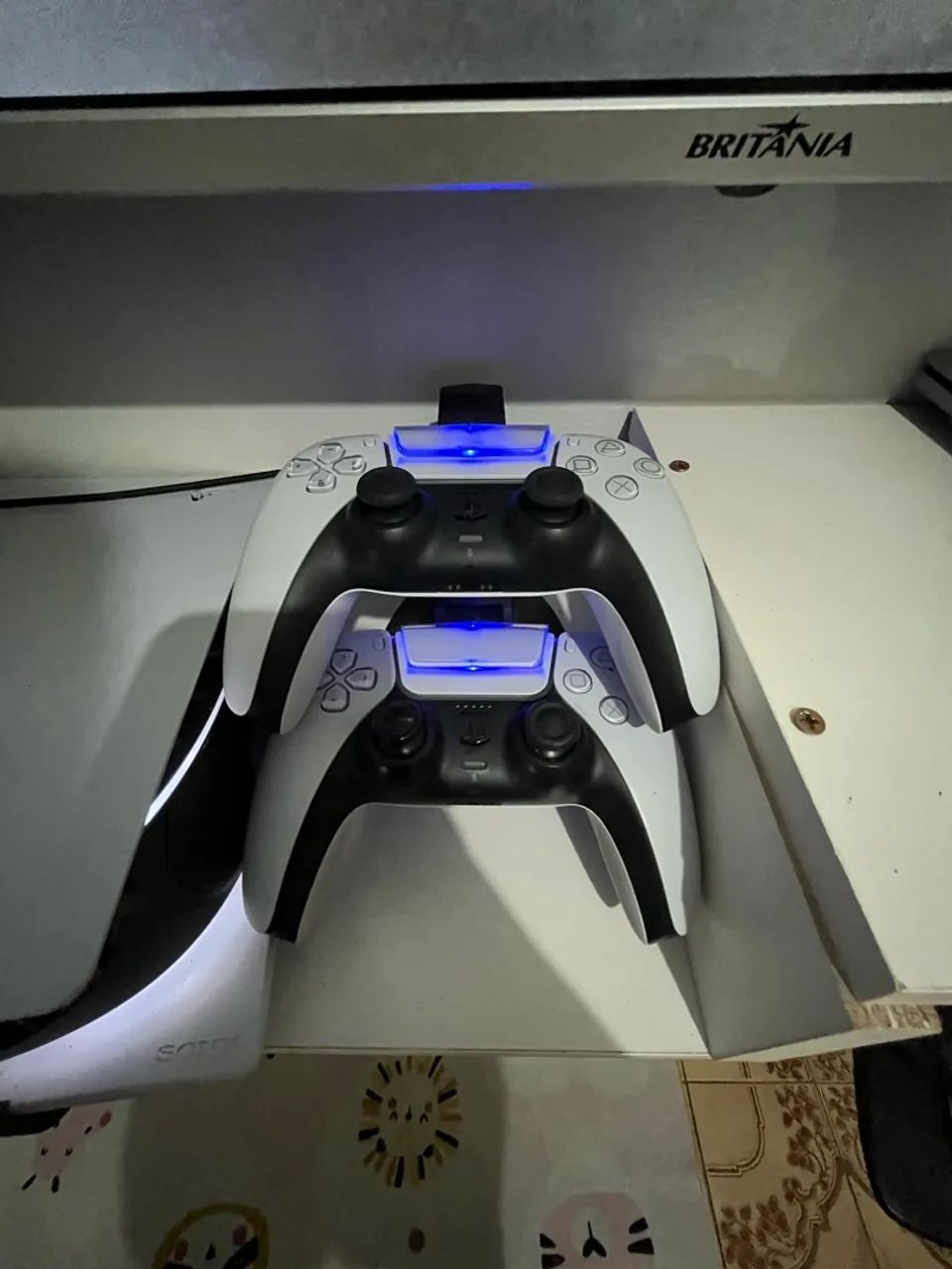 PS5  FAT JÁ COM GTA 6  - Foto 2