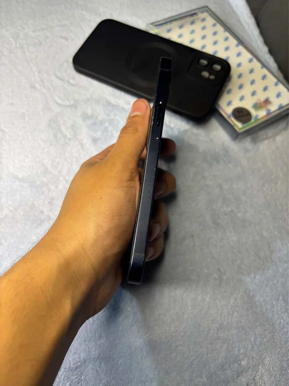 IPHONE 12 - 128 GB - Foto 4