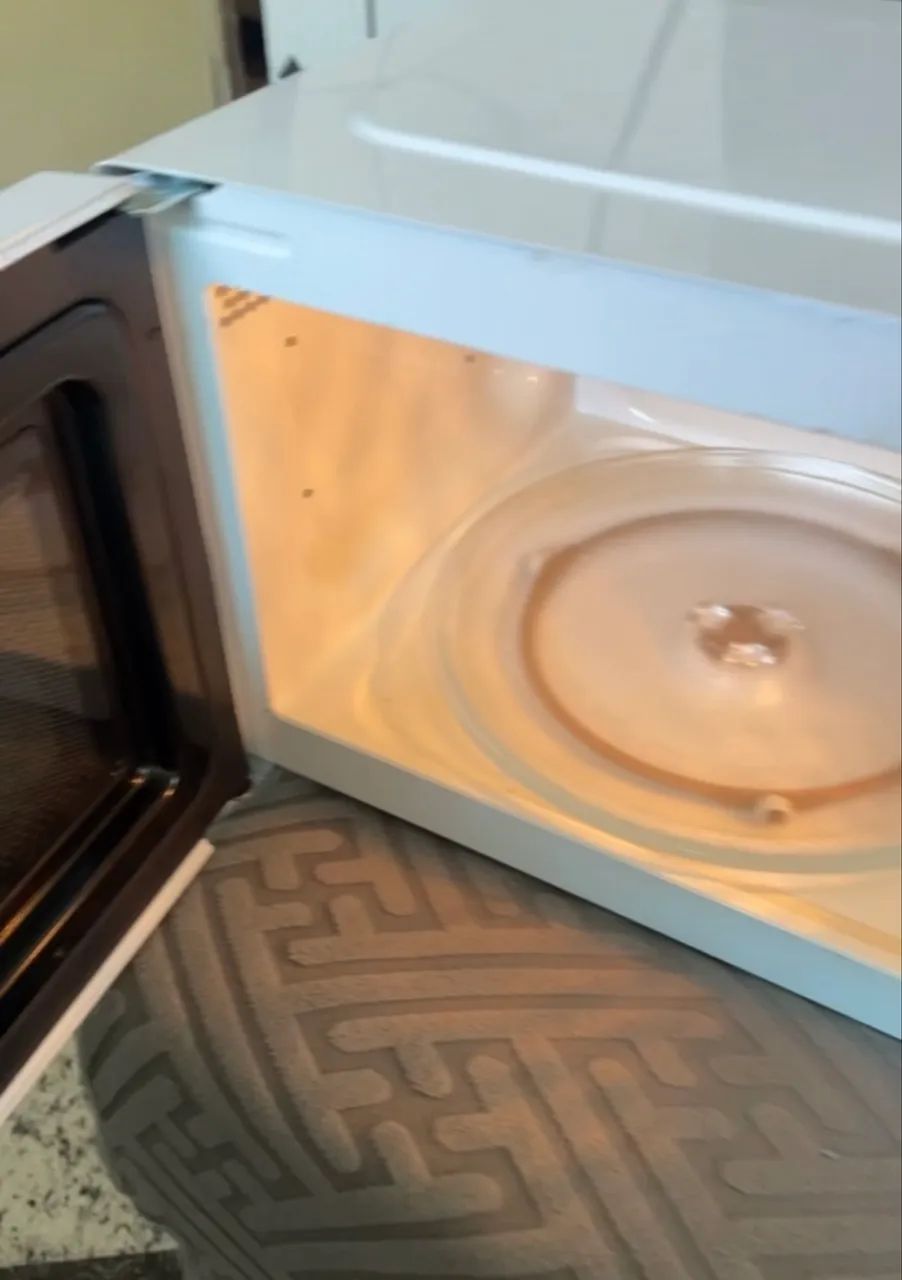 Microondas 