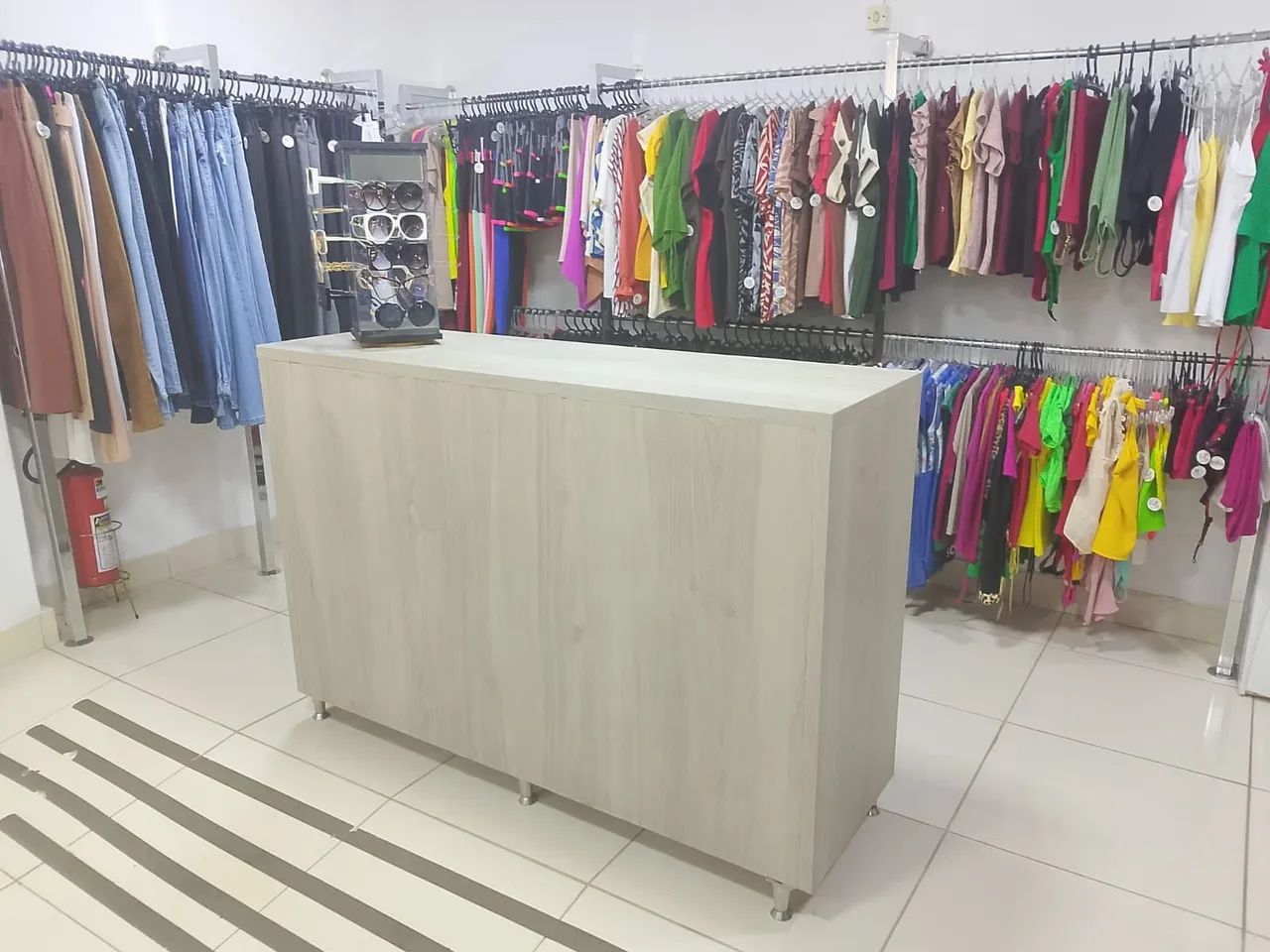 Mobiliário para loja, mega oferta  - Foto 3