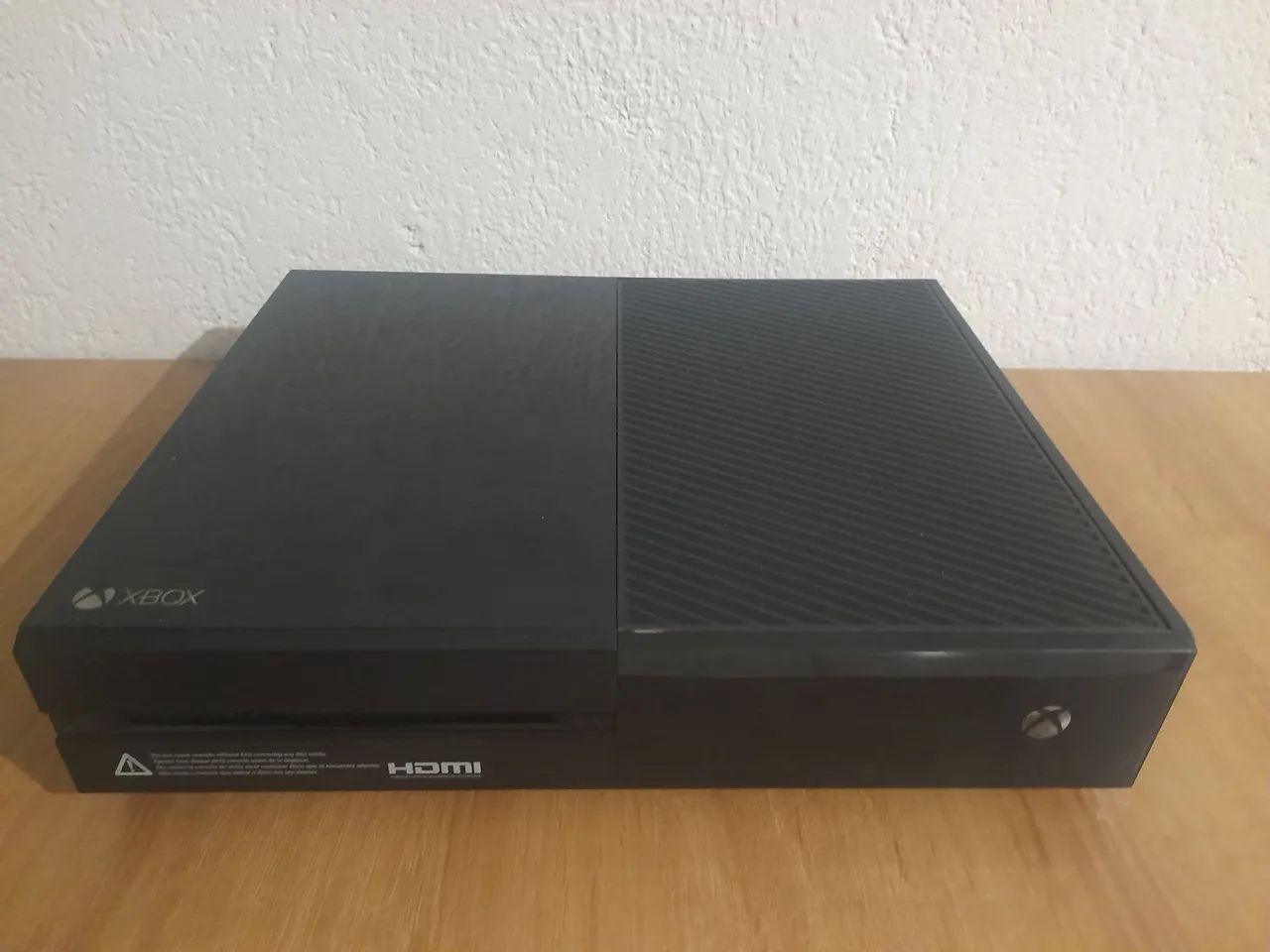Xbox one