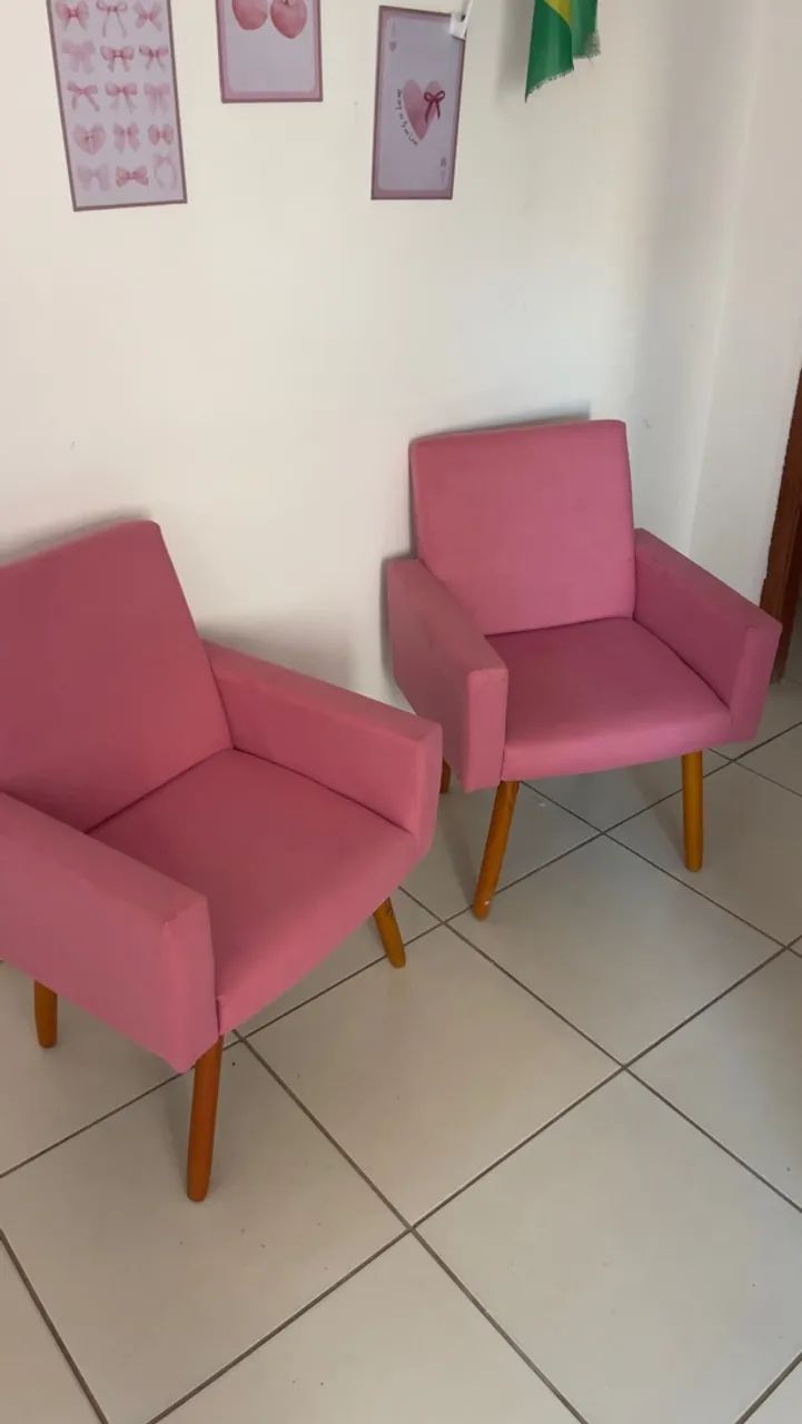 Vendo poltrona 