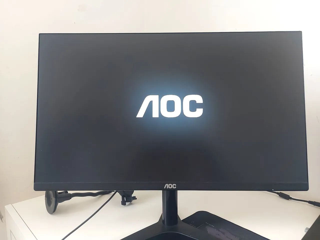 Monitor GRANDE AOC - Foto 2