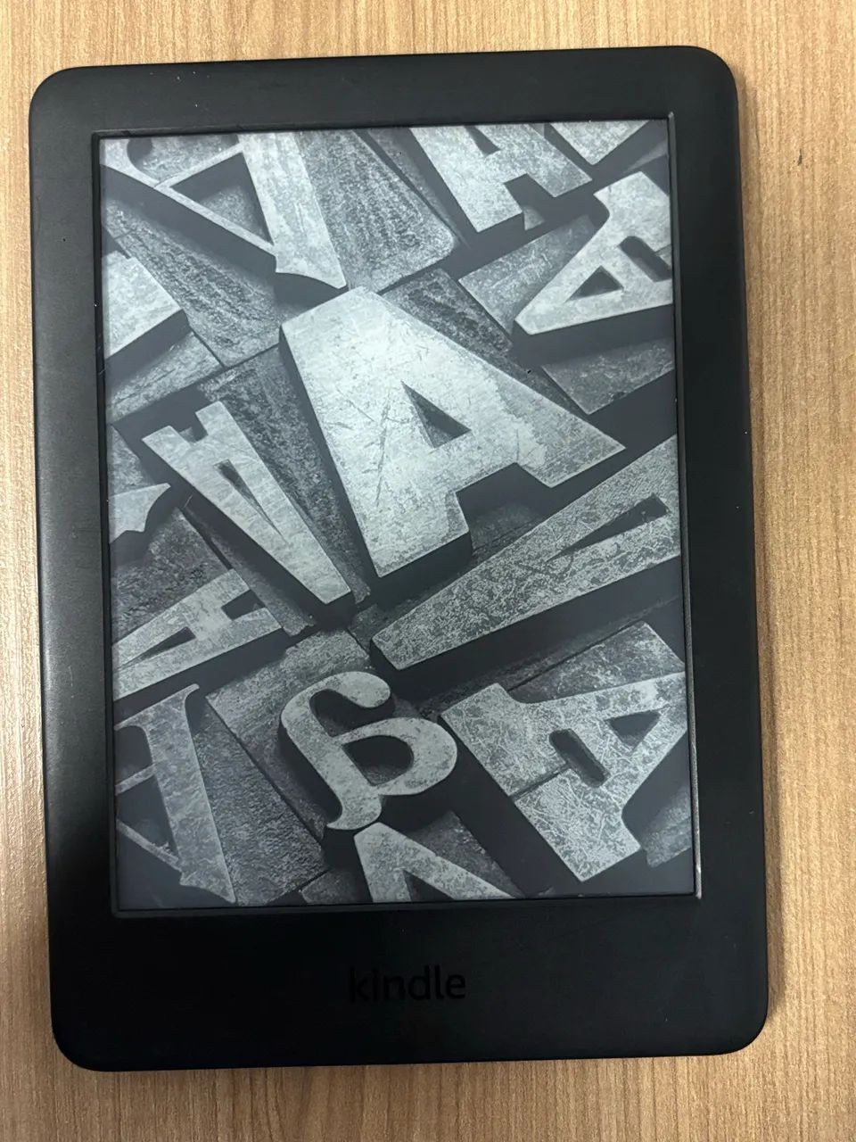 Kindle 10ª Geração (Atualizado)