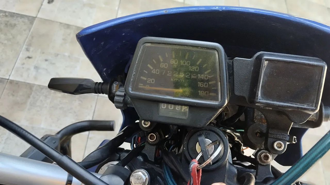 Xt 600e  - Foto 4