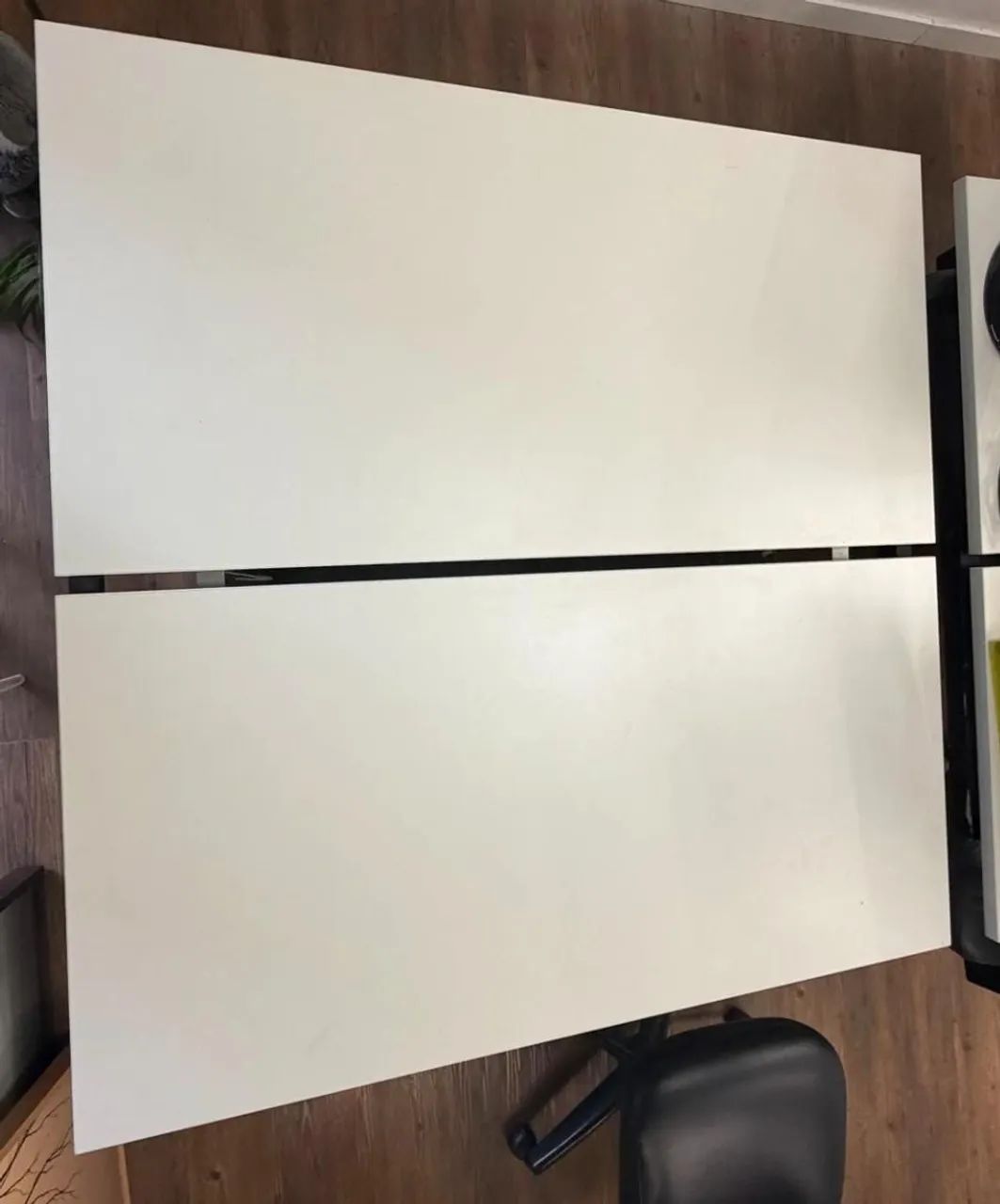 Mesa pra escritório  - Foto 4