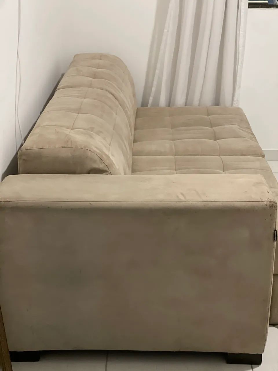 Sofá retrátil - Foto 3