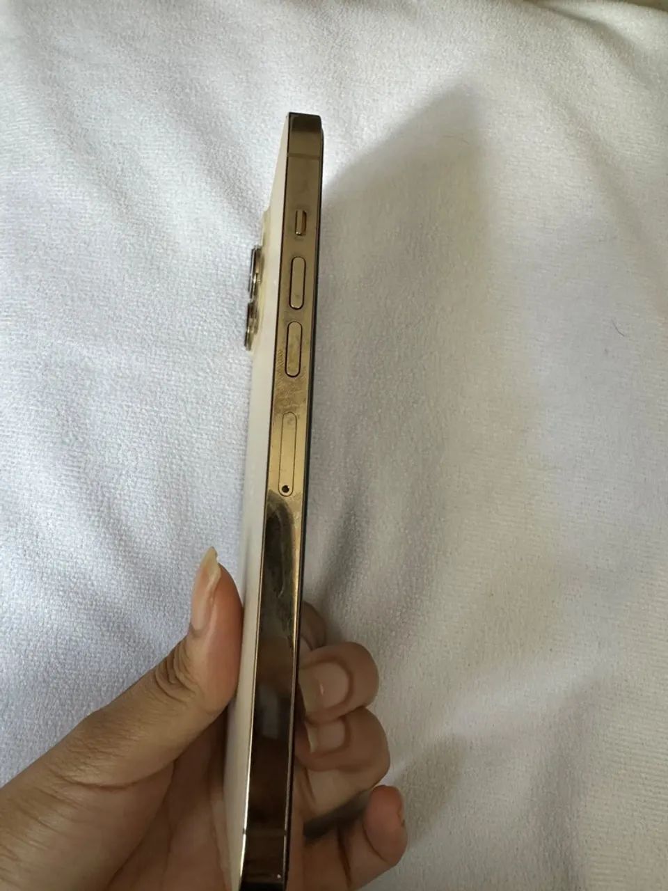 iPhone 13 Pro Max  - Foto 2