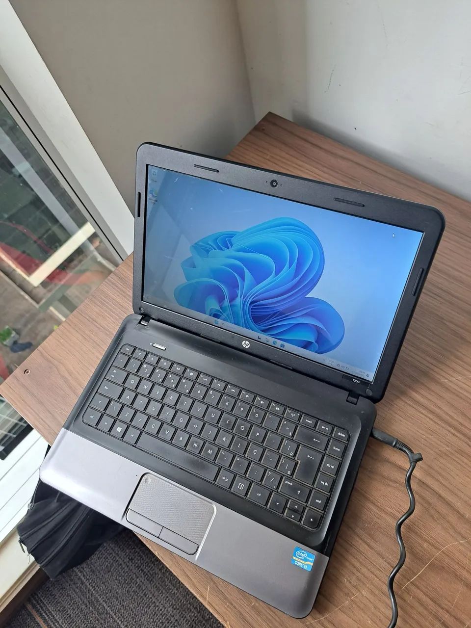 Notebook HP i3 top - Foto 3