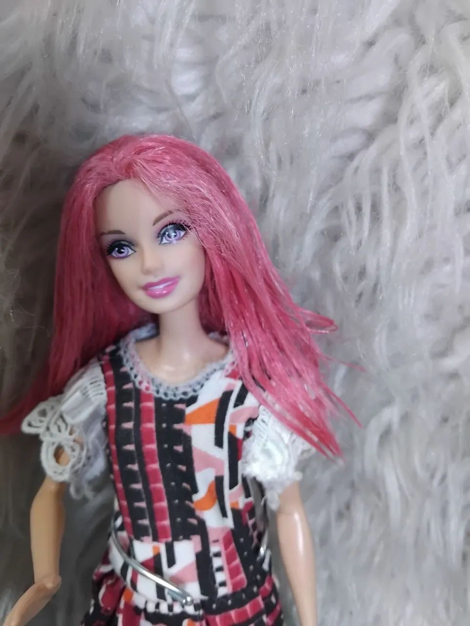 Boneca barbie Original  - Foto 2