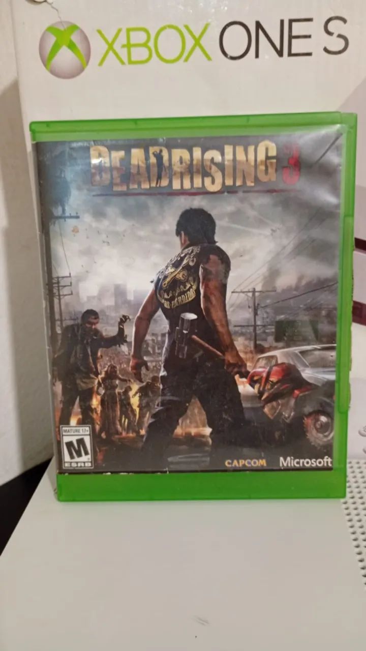 Console Xbox One S 1TB - Foto 4