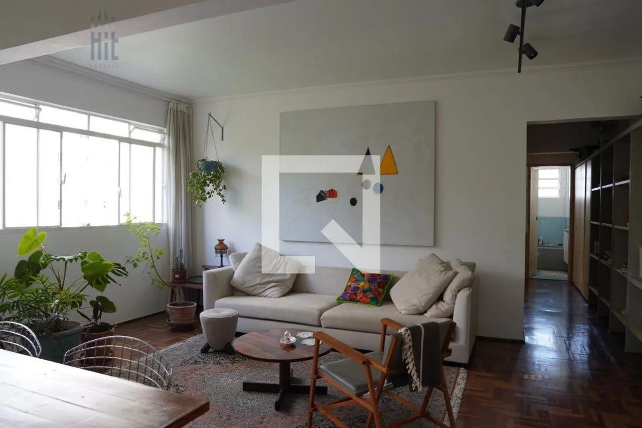 APARTAMENTO RESIDENTIAL em São Paulo - São Paulo, Pinheiros