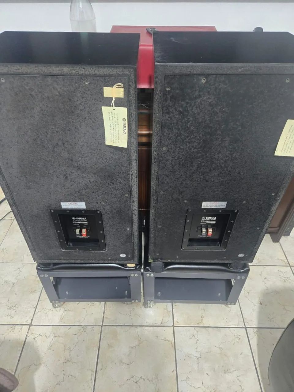Yamaha ns 1000 - Foto 2