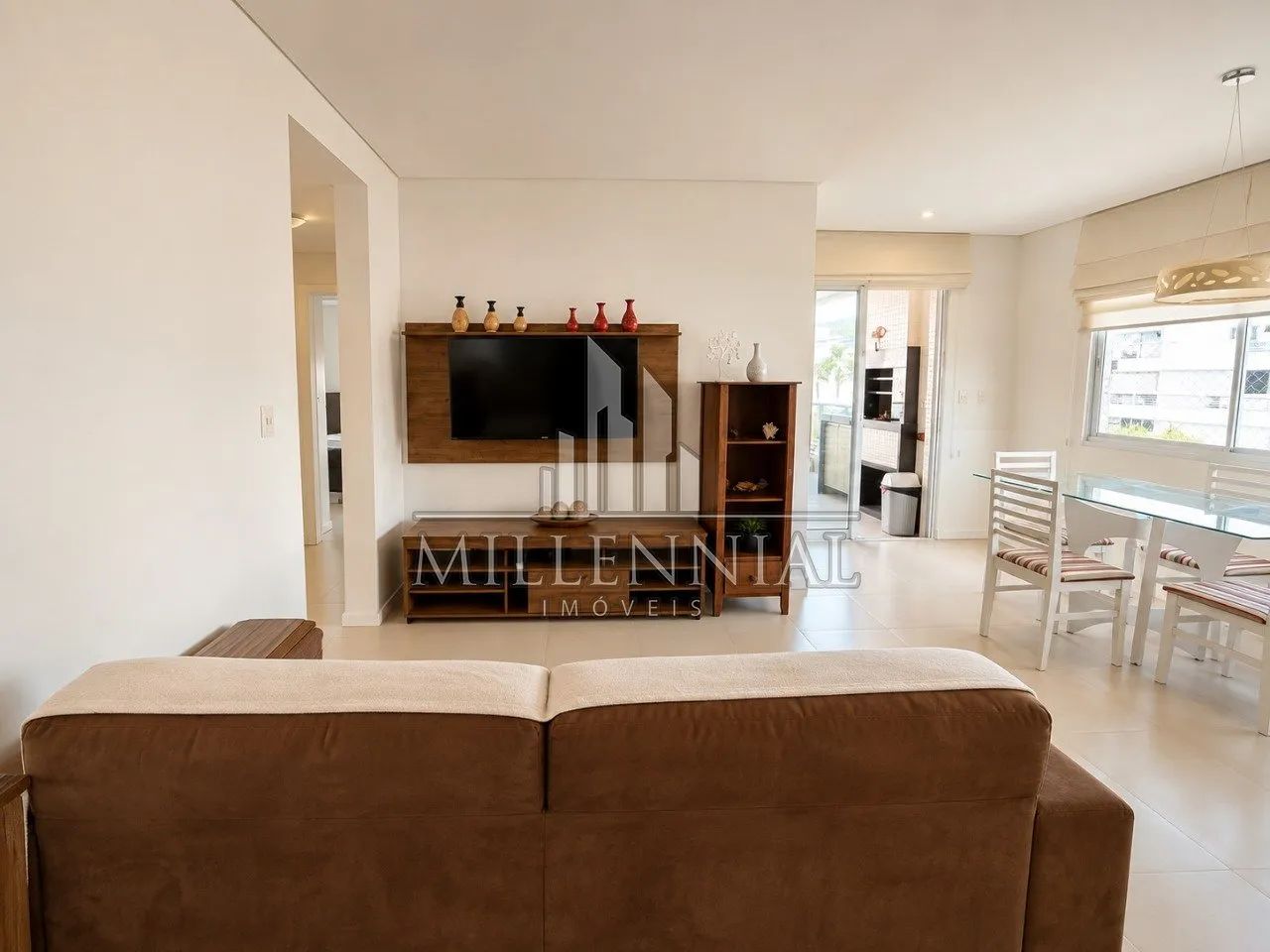 Apartamento à venda em Jurerê Internacional - Foto 2