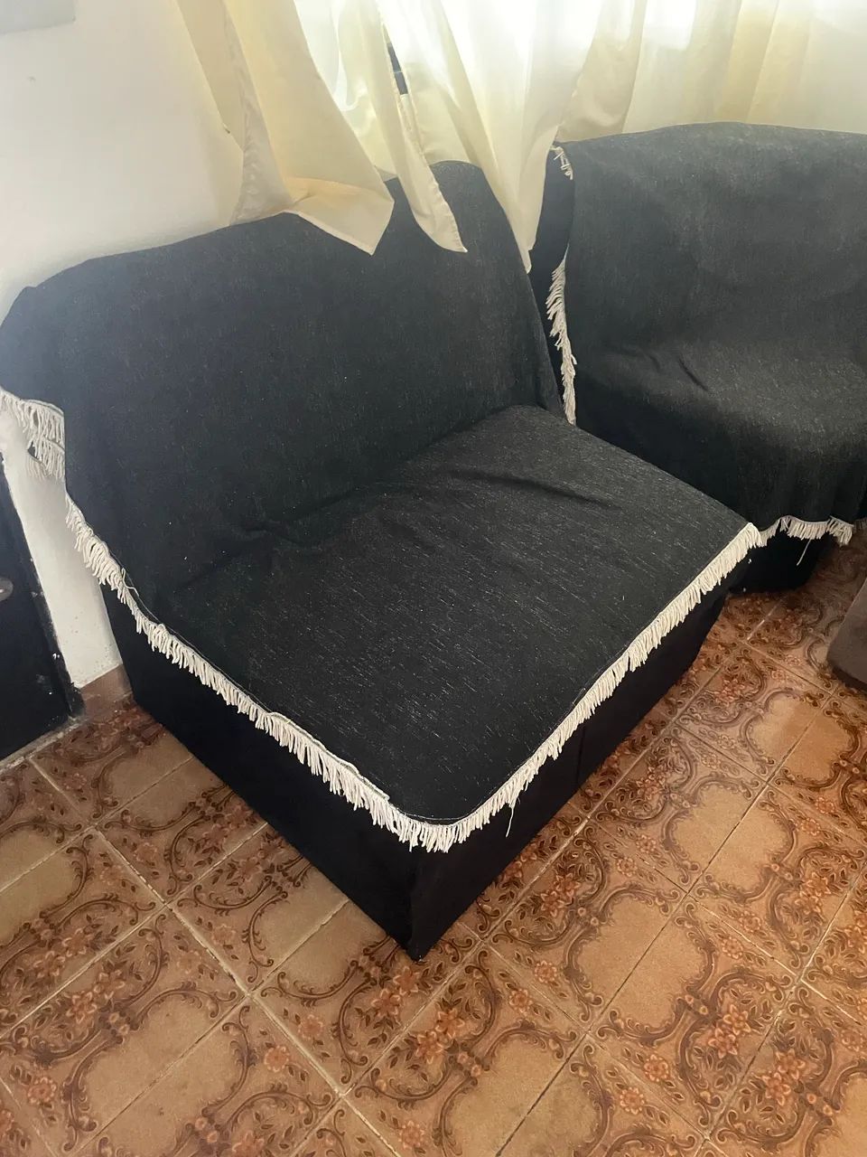 Conjunto sofás - Foto 2