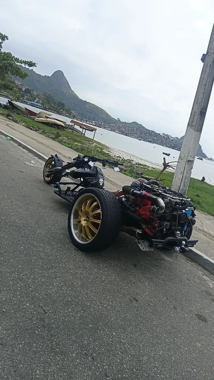 Trayck sport 