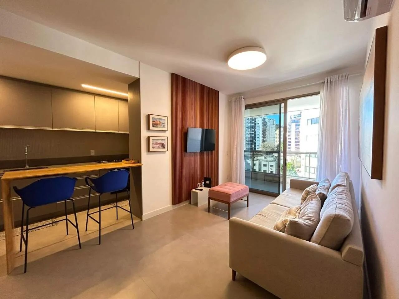 Aluguel | Apartamento 3 quartos (3suite)