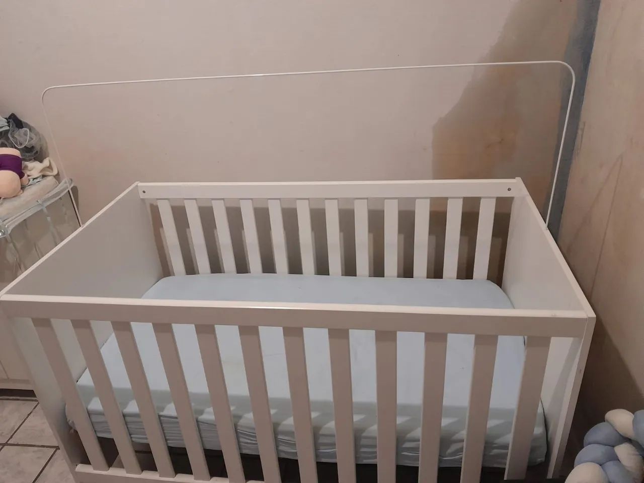 Berço cama - Foto 2