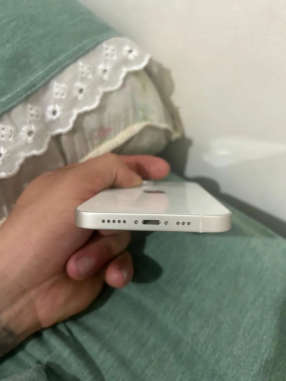 iPhone 14 128 gb impecável  - Foto 2