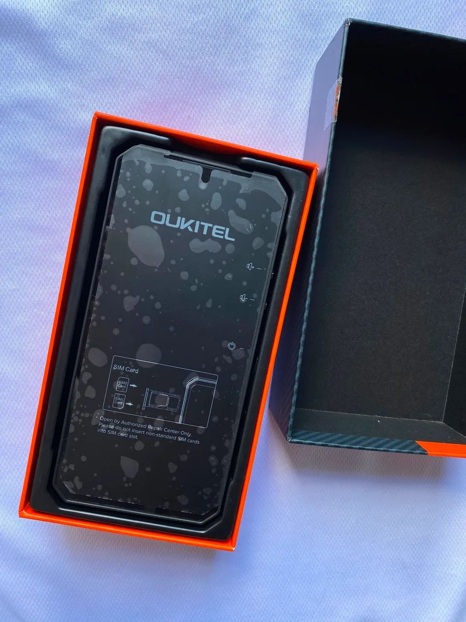 Celular oukitel w60 novo - Foto 3