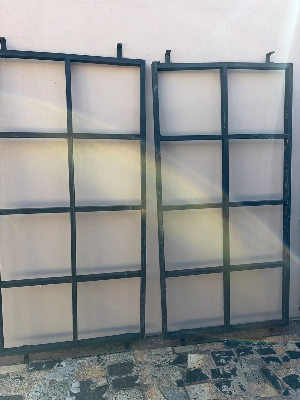 Andaime 2m x 1,2m 