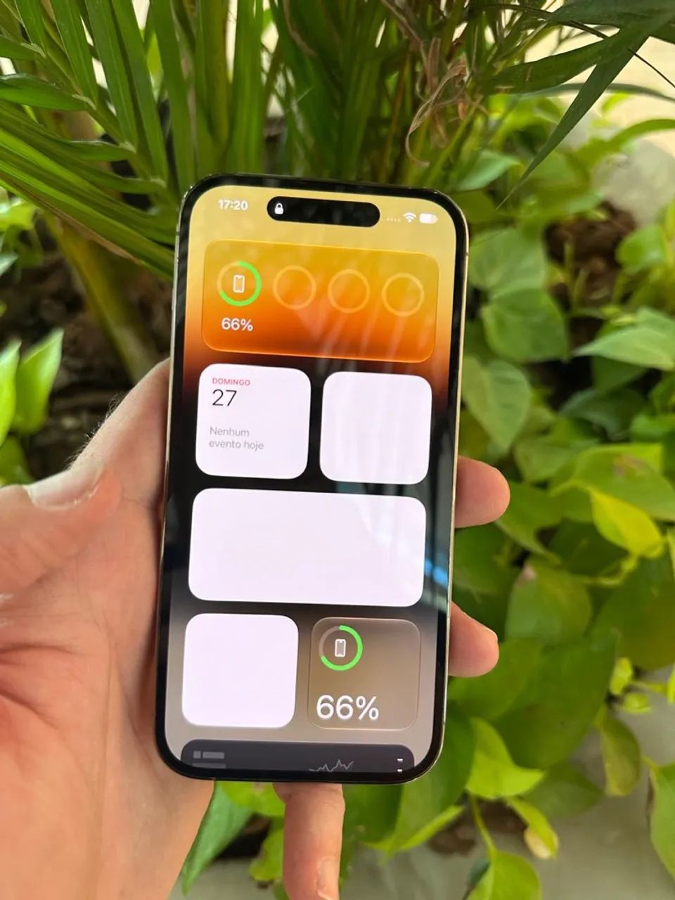 iPhone 14 Pro 128Gb Todo Original - Foto 2